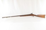 CIVIL WAR Antique PROVIDENCE TOOL CO. U.S. Model 1861 Shotgun Conversion
Civil War Musket Converted to a 16 Gauge Shotgun - 14 of 19