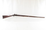 Antique WHEELER & SON of London FLINTLOCK .62 Cal. Full Stock FOWLING PIECE Early 1800s ENGLISH Flintlock Shotgun - 2 of 21