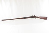 Antique WHEELER & SON of London FLINTLOCK .62 Cal. Full Stock FOWLING PIECE Early 1800s ENGLISH Flintlock Shotgun - 16 of 21