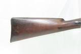 Antique WHEELER & SON of London FLINTLOCK .62 Cal. Full Stock FOWLING PIECE Early 1800s ENGLISH Flintlock Shotgun - 3 of 21