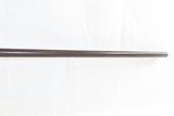 CIVIL WAR Antique Percussion SHOTGUN Conversion w/ US MARTIAL Musket Barrel
Fowling Piece with Eagle Head Proof at the Breech - 11 of 17 CIVIL WAR Antique Percussion SHOTGUN Conversion w/ US MARTIAL Musket Barrel
Fowling Piece with Eagle Head Proof at the Breech - 11 of 17