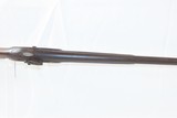 CIVIL WAR Antique Percussion SHOTGUN Conversion w/ US MARTIAL Musket Barrel
Fowling Piece with Eagle Head Proof at the Breech - 10 of 17 CIVIL WAR Antique Percussion SHOTGUN Conversion w/ US MARTIAL Musket Barrel
Fowling Piece with Eagle Head Proof at the Breech - 10 of 17