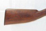 CIVIL WAR Antique Percussion SHOTGUN Conversion w/ US MARTIAL Musket Barrel
Fowling Piece with Eagle Head Proof at the Breech - 3 of 17 CIVIL WAR Antique Percussion SHOTGUN Conversion w/ US MARTIAL Musket Barrel
Fowling Piece with Eagle Head Proof at the Breech - 3 of 17