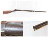 CIVIL WAR Antique Percussion SHOTGUN Conversion w/ US MARTIAL Musket Barrel
Fowling Piece with Eagle Head Proof at the Breech - 1 of 17 CIVIL WAR Antique Percussion SHOTGUN Conversion w/ US MARTIAL Musket Barrel
Fowling Piece with Eagle Head Proof at the Breech - 1 of 17