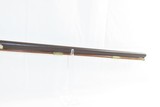 CIVIL WAR Antique Percussion SHOTGUN Conversion w/ US MARTIAL Musket Barrel
Fowling Piece with Eagle Head Proof at the Breech - 5 of 17 CIVIL WAR Antique Percussion SHOTGUN Conversion w/ US MARTIAL Musket Barrel
Fowling Piece with Eagle Head Proof at the Breech - 5 of 17
