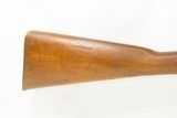 CIVIL WAR Era Antique Pattern 1853 ENFIELD British Percussion Rifle-MusketCirca 1861 with SOCKET BAYONET & SCABBARD - 3 of 17