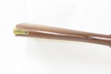 CIVIL WAR Era Antique Pattern 1853 ENFIELD British Percussion Rifle-MusketCirca 1861 with SOCKET BAYONET & SCABBARD - 9 of 17