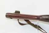 World War II U.S. ROCK-OLA M1 Carbine C&R WWII Light Rifle Jukebox Scarcer Make, Company Known for their Jukeboxes! - 10 of 18