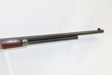 c1920 mfr WINCHESTER Model 94 .30-30 WCF Lever Action C&R RIFLE 1894 pre-64 ROARING TWENTIES Repeating Rifle in .30 WCF - 19 of 21