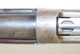 c1920 mfr WINCHESTER Model 94 .30-30 WCF Lever Action C&R RIFLE 1894 pre-64 ROARING TWENTIES Repeating Rifle in .30 WCF - 11 of 21