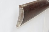 c1920 mfr WINCHESTER Model 94 .30-30 WCF Lever Action C&R RIFLE 1894 pre-64 ROARING TWENTIES Repeating Rifle in .30 WCF - 20 of 21