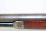 c1920 mfr WINCHESTER Model 94 .30-30 WCF Lever Action C&R RIFLE 1894 pre-64 ROARING TWENTIES Repeating Rifle in .30 WCF - 7 of 21