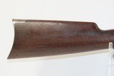 c1920 mfr WINCHESTER Model 94 .30-30 WCF Lever Action C&R RIFLE 1894 pre-64 ROARING TWENTIES Repeating Rifle in .30 WCF - 17 of 21