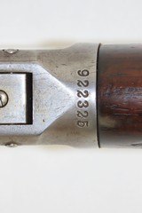 c1920 mfr WINCHESTER Model 94 .30-30 WCF Lever Action C&R RIFLE 1894 pre-64 ROARING TWENTIES Repeating Rifle in .30 WCF - 8 of 21