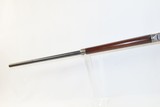 c1920 mfr WINCHESTER Model 94 .30-30 WCF Lever Action C&R RIFLE 1894 pre-64 ROARING TWENTIES Repeating Rifle in .30 WCF - 10 of 21