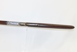 c1920 mfr WINCHESTER Model 94 .30-30 WCF Lever Action C&R RIFLE 1894 pre-64 ROARING TWENTIES Repeating Rifle in .30 WCF - 9 of 21