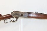 c1892 Antique WINCHESTER Model 1886 Lever Action .38-56 WCF REPEATING Rifle Iconic Repeating Rifle Manufactured in 1892 - 16 of 19
