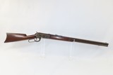c1892 Antique WINCHESTER Model 1886 Lever Action .38-56 WCF REPEATING Rifle Iconic Repeating Rifle Manufactured in 1892 - 14 of 19