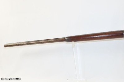 c1892 Antique WINCHESTER Model 1886 Lever Action .38-56 WCF REPEATING Rifle Iconic Repeating Rifle Manufactured in 1892 - Image 7 of 19