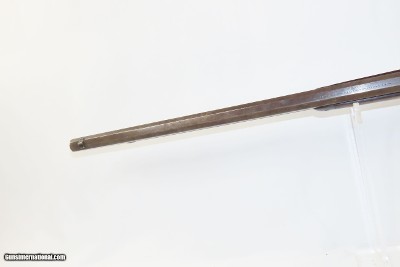 c1892 Antique WINCHESTER Model 1886 Lever Action .38-56 WCF REPEATING Rifle Iconic Repeating Rifle Manufactured in 1892 - Image 13 of 19
