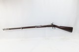 Antique DERINGER U.S. Model 1817 ORIGINAL PERCUSSION .58 Cal COMMON RIFLE
Rare, Late Henry Deringer Made; Breech Marked “P” - 13 of 18