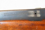 WINCHESTER-LEE Model 1895 STRAIGHT PULL .236 Bolt Action C&R SPORTING Rifle SCARCE SPORTING Model 1895; 1 OF 1,700 Made c. 1906 - 13 of 19