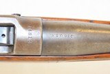 WINCHESTER-LEE Model 1895 STRAIGHT PULL .236 Bolt Action C&R SPORTING Rifle SCARCE SPORTING Model 1895; 1 OF 1,700 Made c. 1906 - 7 of 19