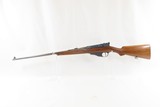 WINCHESTER-LEE Model 1895 STRAIGHT PULL .236 Bolt Action C&R SPORTING Rifle SCARCE SPORTING Model 1895; 1 OF 1,700 Made c. 1906 - 14 of 19