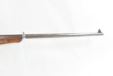 WINCHESTER-LEE Model 1895 STRAIGHT PULL .236 Bolt Action C&R SPORTING Rifle SCARCE SPORTING Model 1895; 1 OF 1,700 Made c. 1906 - 4 of 19