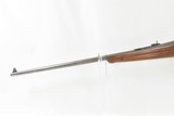 WINCHESTER-LEE Model 1895 STRAIGHT PULL .236 Bolt Action C&R SPORTING Rifle SCARCE SPORTING Model 1895; 1 OF 1,700 Made c. 1906 - 17 of 19