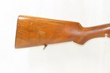 WINCHESTER-LEE Model 1895 STRAIGHT PULL .236 Bolt Action C&R SPORTING Rifle SCARCE SPORTING Model 1895; 1 OF 1,700 Made c. 1906 - 2 of 19