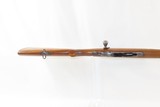 WINCHESTER-LEE Model 1895 STRAIGHT PULL .236 Bolt Action C&R SPORTING Rifle SCARCE SPORTING Model 1895; 1 OF 1,700 Made c. 1906 - 5 of 19