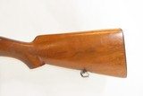 WINCHESTER-LEE Model 1895 STRAIGHT PULL .236 Bolt Action C&R SPORTING Rifle SCARCE SPORTING Model 1895; 1 OF 1,700 Made c. 1906 - 15 of 19