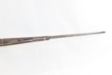 WINCHESTER-LEE Model 1895 STRAIGHT PULL .236 Bolt Action C&R SPORTING Rifle SCARCE SPORTING Model 1895; 1 OF 1,700 Made c. 1906 - 11 of 19