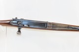 WINCHESTER-LEE Model 1895 STRAIGHT PULL .236 Bolt Action C&R SPORTING Rifle SCARCE SPORTING Model 1895; 1 OF 1,700 Made c. 1906 - 10 of 19