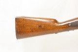 Belgian CIVIL WAR Antique LEMILLE French Model 1842 Percussion RIFLE-MUSKET .69 Caliber UNION ARMY Musket - 3 of 20