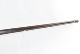 European CIVIL WAR Era Antique .60 Cal. Smoothbore PERCUSSION Rifle/Shotgun WESTERN EUROPEAN Rifle Converted to a SHOTGUN - 11 of 17