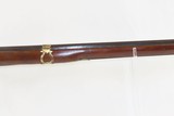 European CIVIL WAR Era Antique .60 Cal. Smoothbore PERCUSSION Rifle/Shotgun WESTERN EUROPEAN Rifle Converted to a SHOTGUN - 5 of 17