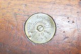 SWEDISH Contract MAUSER Model 1896 Bolt Action 6.5mm Cal INFINTRY Rifle C&R German Made TURN OF THE CENTURY Military Rifle - 6 of 22