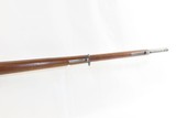 SWEDISH Contract MAUSER Model 1896 Bolt Action 6.5mm Cal INFINTRY Rifle C&R German Made TURN OF THE CENTURY Military Rifle - 9 of 22