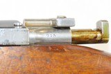 SWEDISH Contract MAUSER Model 1896 Bolt Action 6.5mm Cal INFINTRY Rifle C&R German Made TURN OF THE CENTURY Military Rifle - 16 of 22