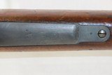 SWEDISH Contract MAUSER Model 1896 Bolt Action 6.5mm Cal INFINTRY Rifle C&R German Made TURN OF THE CENTURY Military Rifle - 7 of 22