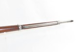 SWEDISH Contract MAUSER Model 1896 Bolt Action 6.5mm Cal INFINTRY Rifle C&R German Made TURN OF THE CENTURY Military Rifle - 14 of 22