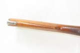 SWEDISH Contract MAUSER Model 1896 Bolt Action 6.5mm Cal INFINTRY Rifle C&R German Made TURN OF THE CENTURY Military Rifle - 12 of 22