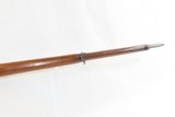 World War II Era TURKISH ANKARA Model 1903 7.92mm Caliber MAUSER Rifle C&R
Turkish Military INFANTRY Rifle with BAYONET - 8 of 21