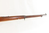 World War II Era TURKISH ANKARA Model 1903 7.92mm Caliber MAUSER Rifle C&R
Turkish Military INFANTRY Rifle with BAYONET - 5 of 21