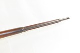 World War II Era TURKISH ANKARA Model 1903 7.92mm Caliber MAUSER Rifle C&R
Turkish Military INFANTRY Rifle with BAYONET - 13 of 21