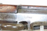 CIVIL WAR Antique AMOSKEAG SPECIAL U.S. Model 1861 CONTRACT Rifle-MUSKET
“EVERYMAN’S RIFLE” with BAYONET & SCABBARD - 12 of 23