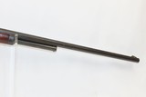 Antique J.M. MARLIN Model 1889 Lever Action .38-40 WCF REPEATING Rifle Favorite Rifle of ANNIE OAKLEY Made in 1891 - 18 of 20