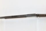 Antique J.M. MARLIN Model 1889 Lever Action .38-40 WCF REPEATING Rifle Favorite Rifle of ANNIE OAKLEY Made in 1891 - 13 of 20